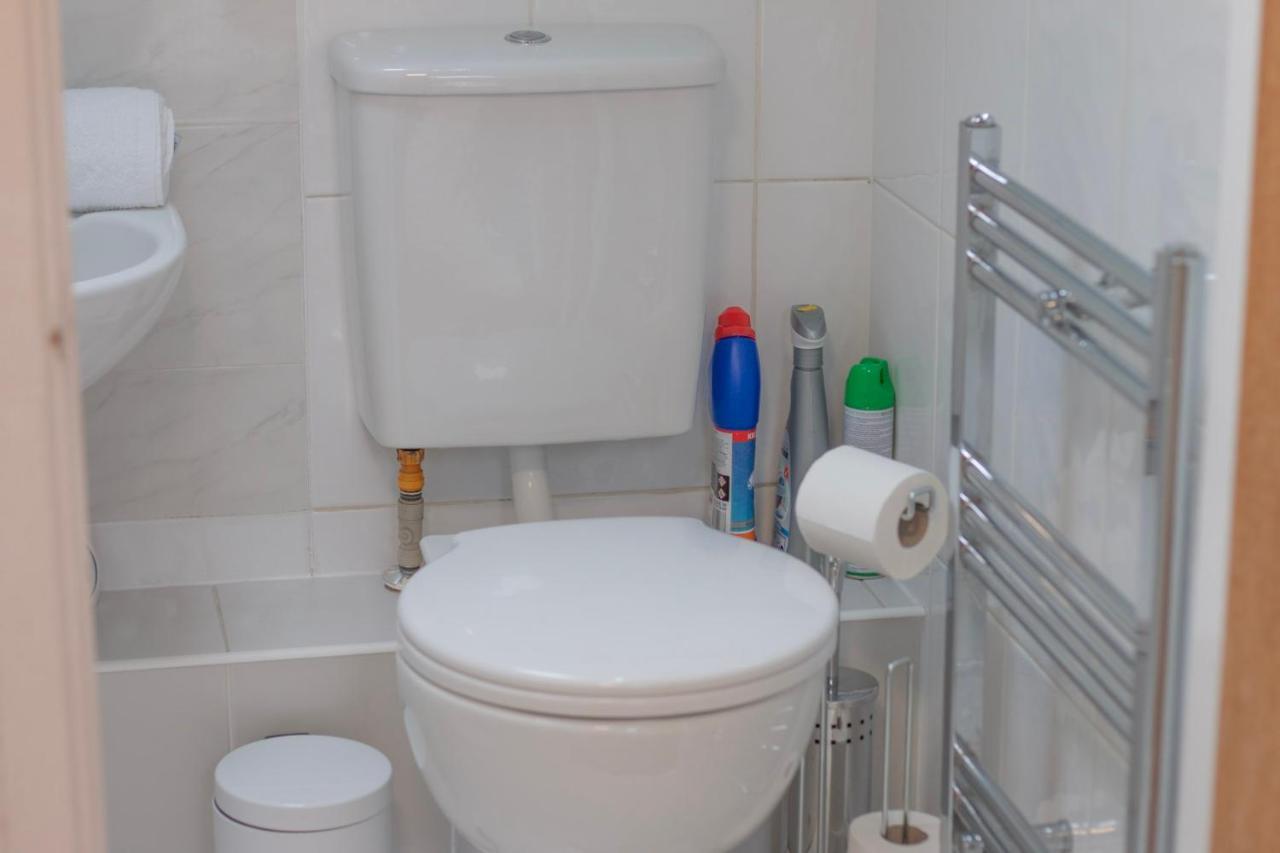 קארדיף Sealock Mews By Property Promise מראה חיצוני תמונה