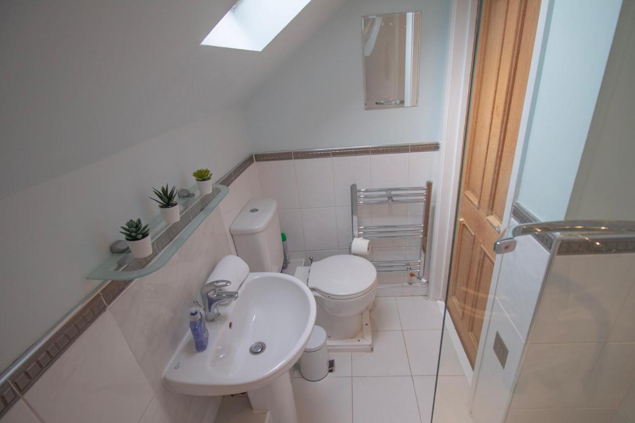 קארדיף Sealock Mews By Property Promise מראה חיצוני תמונה