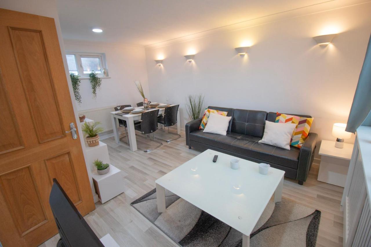 קארדיף Sealock Mews By Property Promise מראה חיצוני תמונה