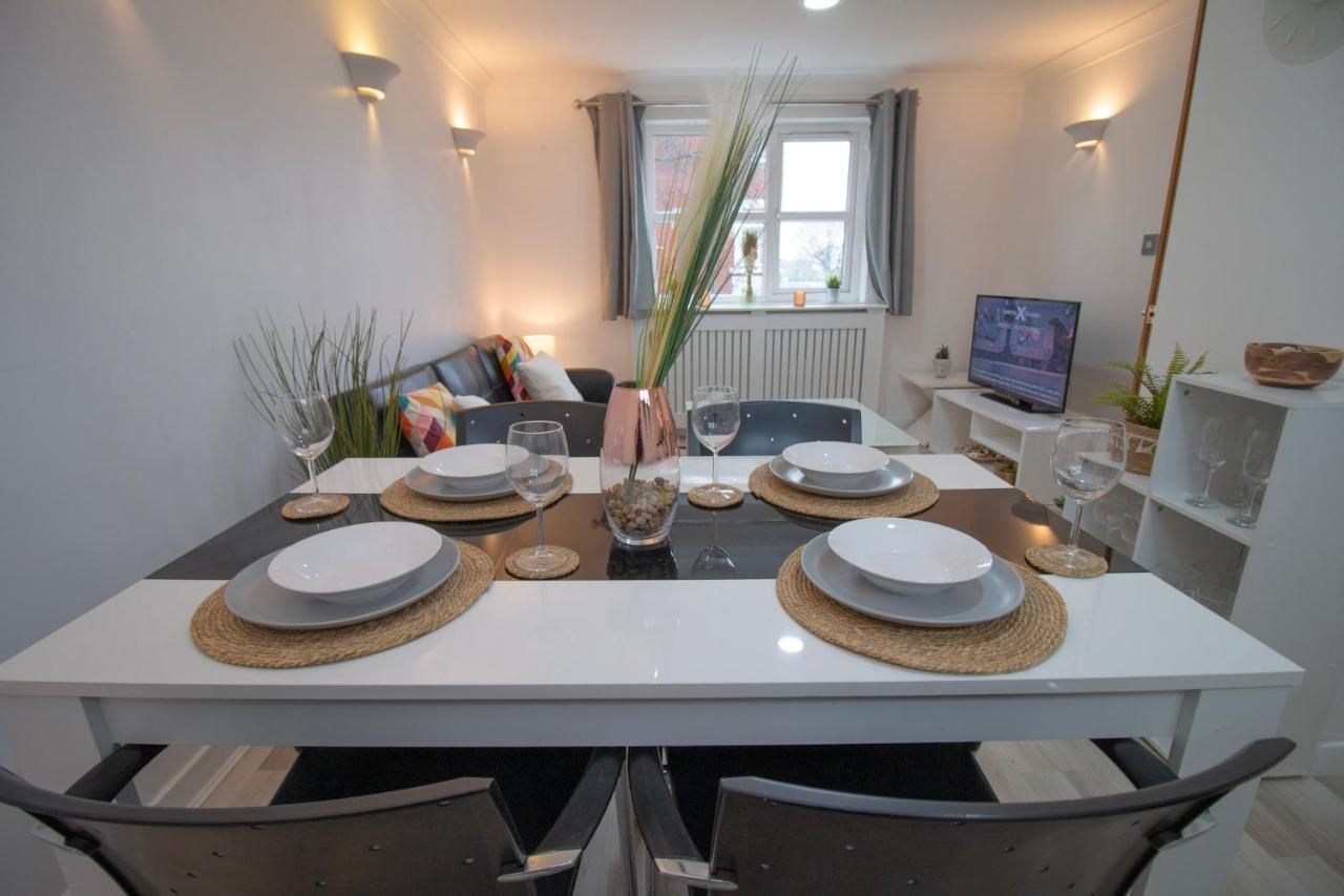 קארדיף Sealock Mews By Property Promise מראה חיצוני תמונה