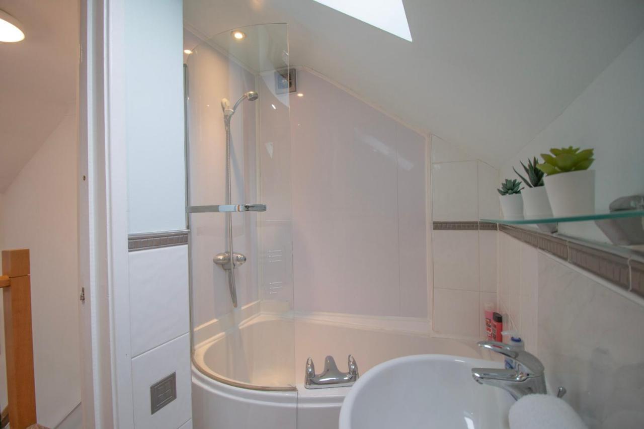 קארדיף Sealock Mews By Property Promise מראה חיצוני תמונה