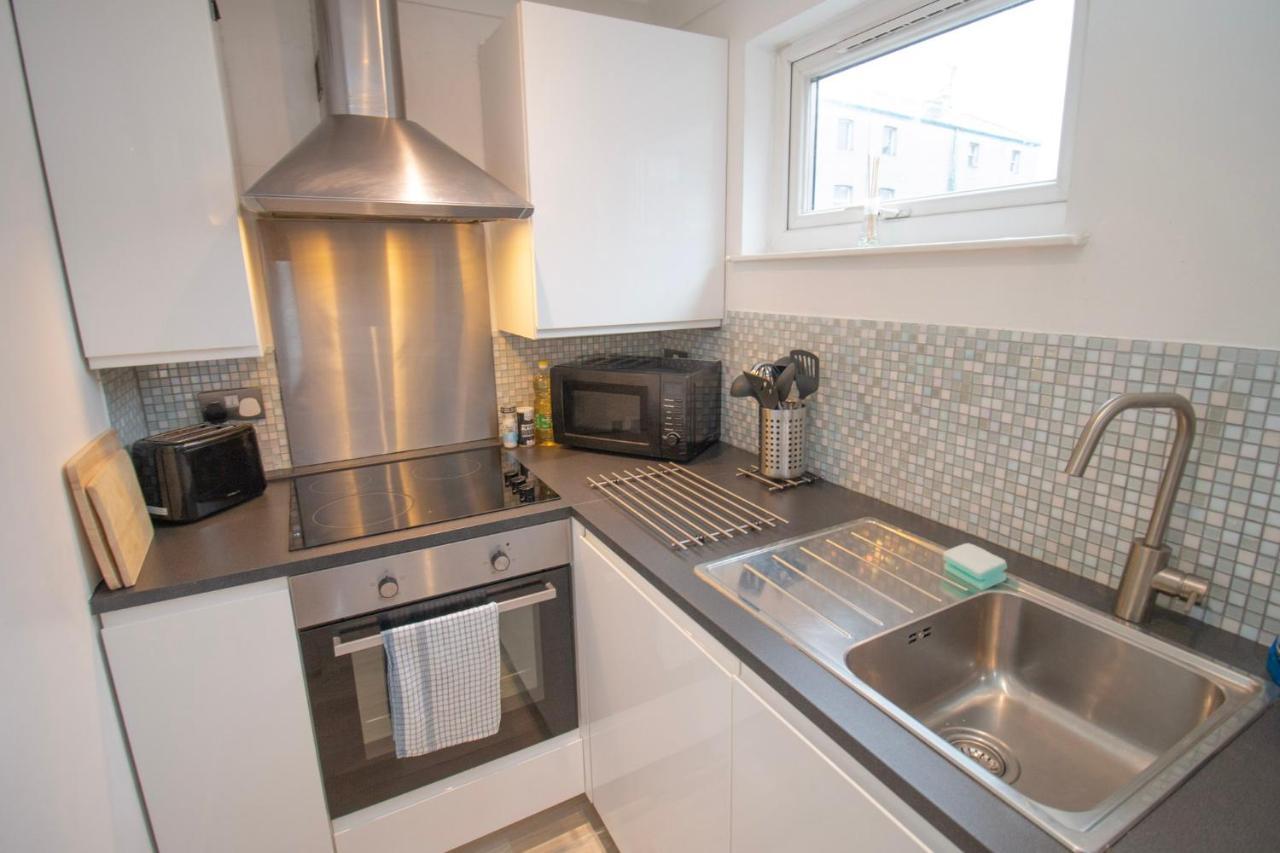 קארדיף Sealock Mews By Property Promise מראה חיצוני תמונה