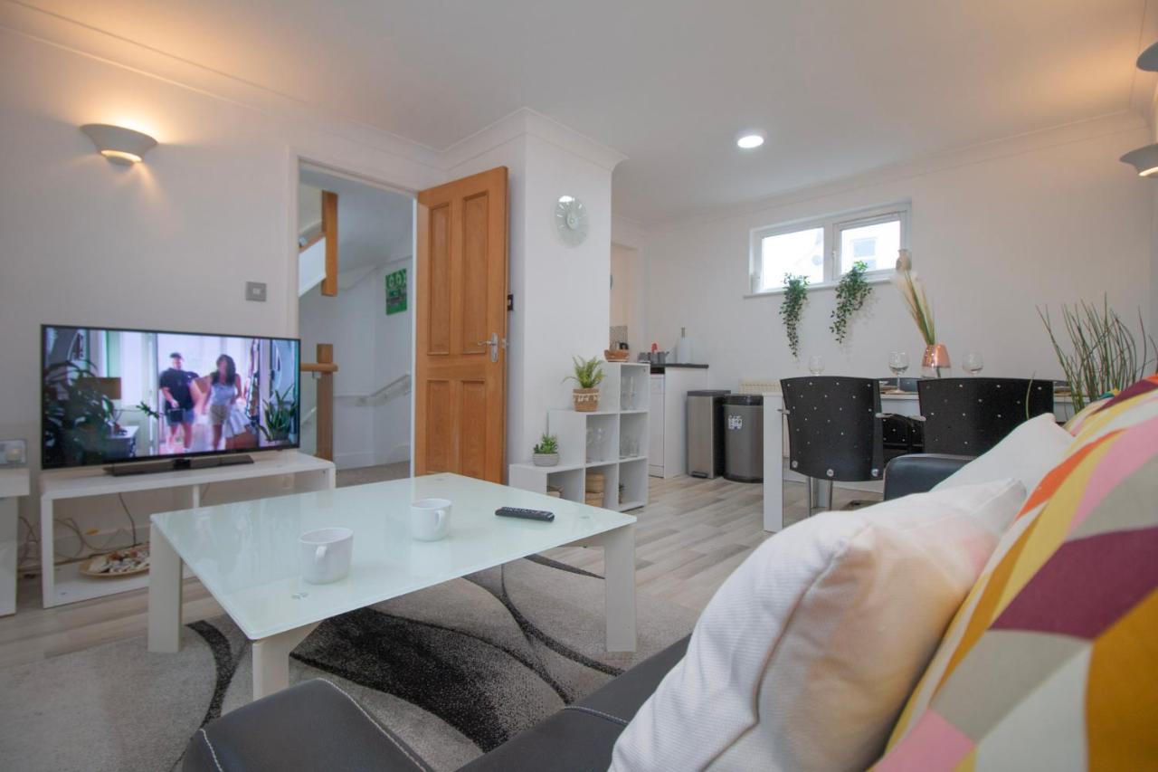 קארדיף Sealock Mews By Property Promise מראה חיצוני תמונה