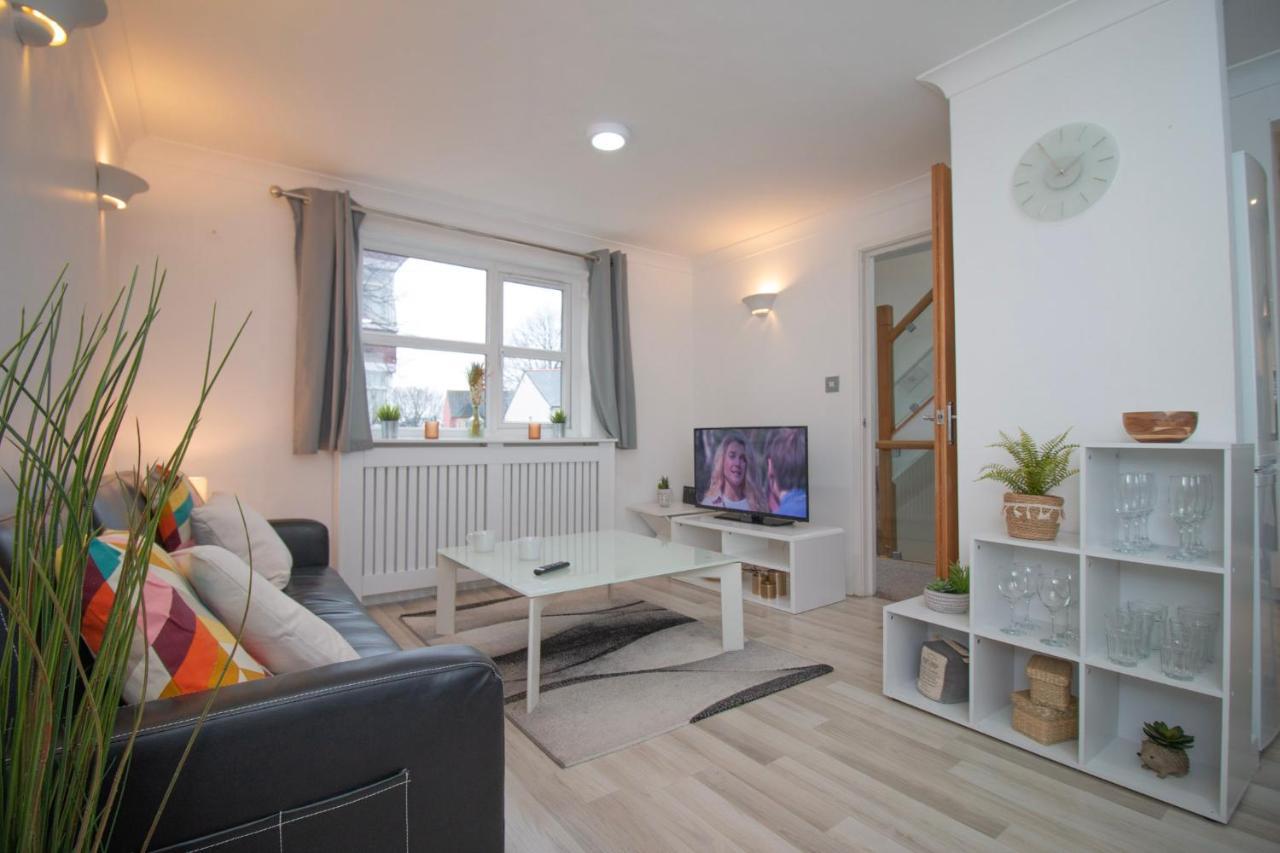 קארדיף Sealock Mews By Property Promise מראה חיצוני תמונה