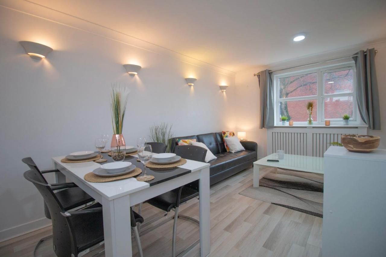 קארדיף Sealock Mews By Property Promise מראה חיצוני תמונה