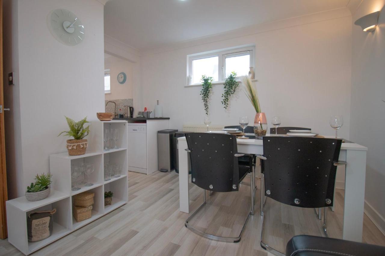 קארדיף Sealock Mews By Property Promise מראה חיצוני תמונה