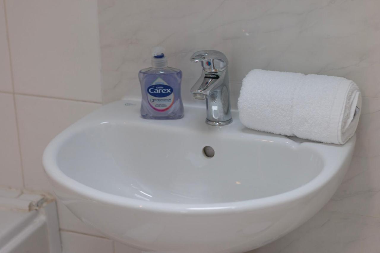 קארדיף Sealock Mews By Property Promise מראה חיצוני תמונה