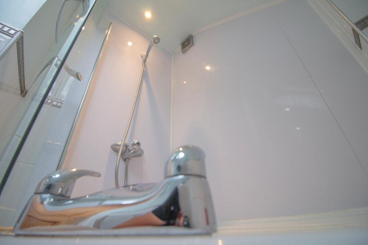 קארדיף Sealock Mews By Property Promise מראה חיצוני תמונה