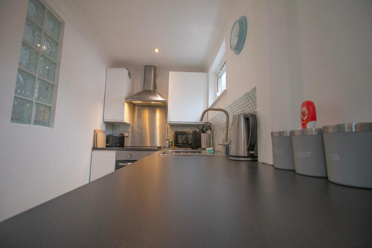 קארדיף Sealock Mews By Property Promise מראה חיצוני תמונה
