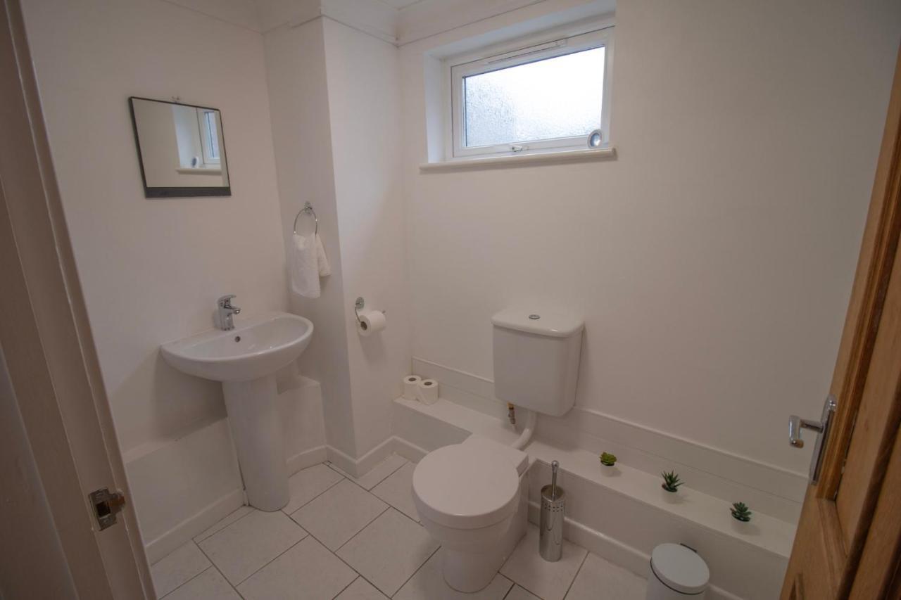 קארדיף Sealock Mews By Property Promise מראה חיצוני תמונה