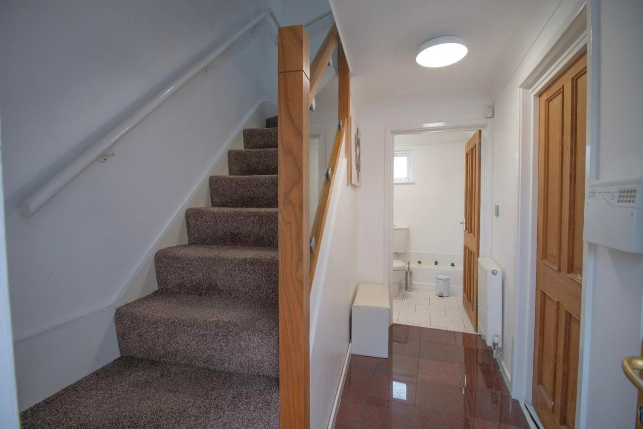 קארדיף Sealock Mews By Property Promise מראה חיצוני תמונה
