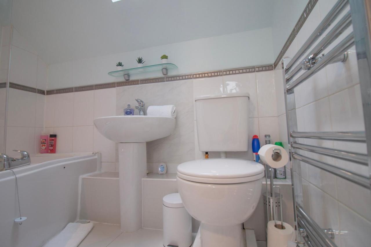 קארדיף Sealock Mews By Property Promise מראה חיצוני תמונה