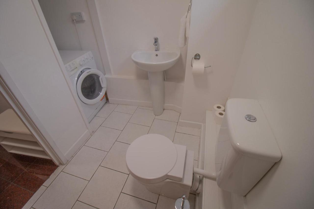 קארדיף Sealock Mews By Property Promise מראה חיצוני תמונה